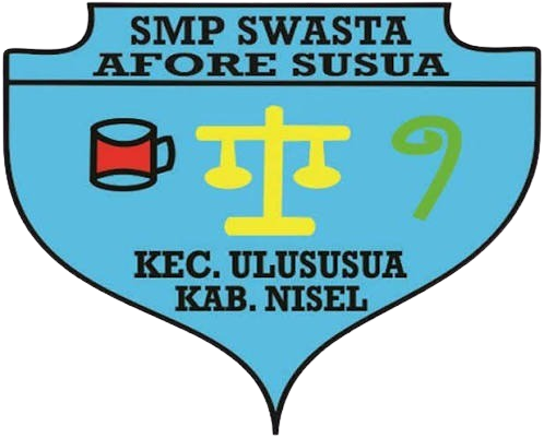 Logo SMP Swasta Afore Susua
